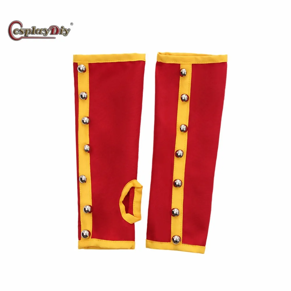 Cosplaydiy огненная эмблема Пробуждение Анна Косплей Костюм для взрослых женщин