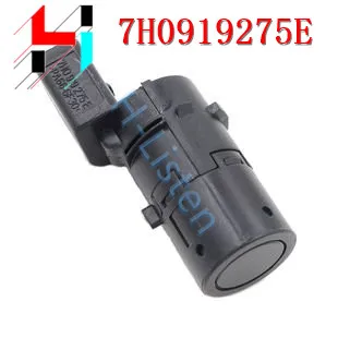 Датчик парковки 7H0919275E 7H0919275B 4B0919275G PDC для Audi A6 4B C5 4F2 C6 4FH 4F5 4 шт.|parking sensor|sensor for