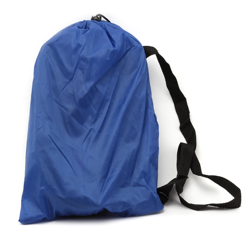 Дропшиппинг надувной диван для отдыха Пляжная кровать кемпинга|bed camping|bed bagbed air |