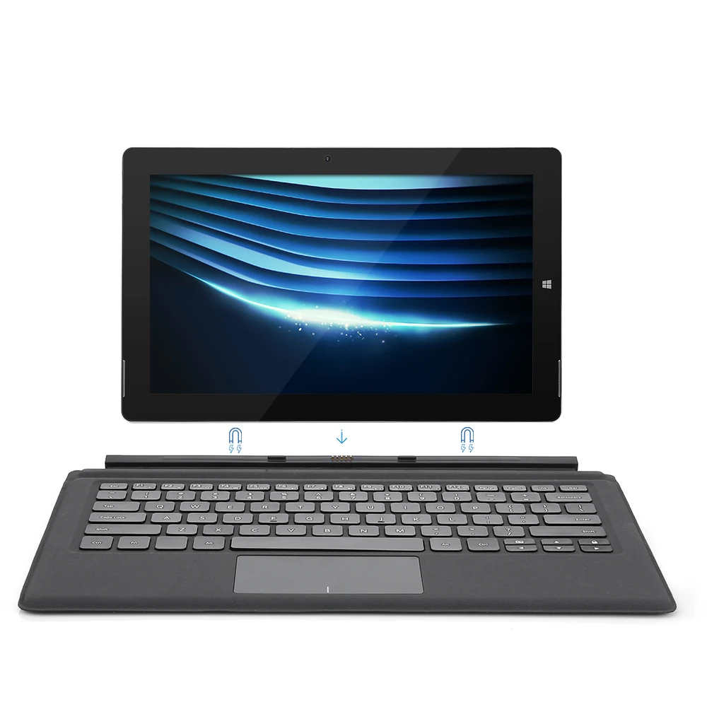 Оригинальный Jumper ezpad 6 Plus Tablet PC Windows 10 Intel Celeron N3450 ГБ Оперативная память 64