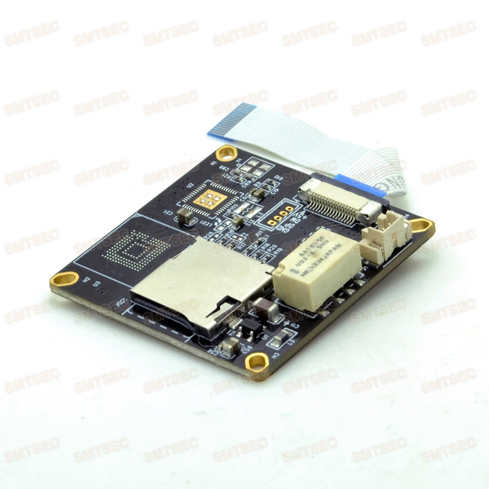 Слот для карты памяти TF поддержка 128G слот плата Micro SD с сигнальным интерфейсом