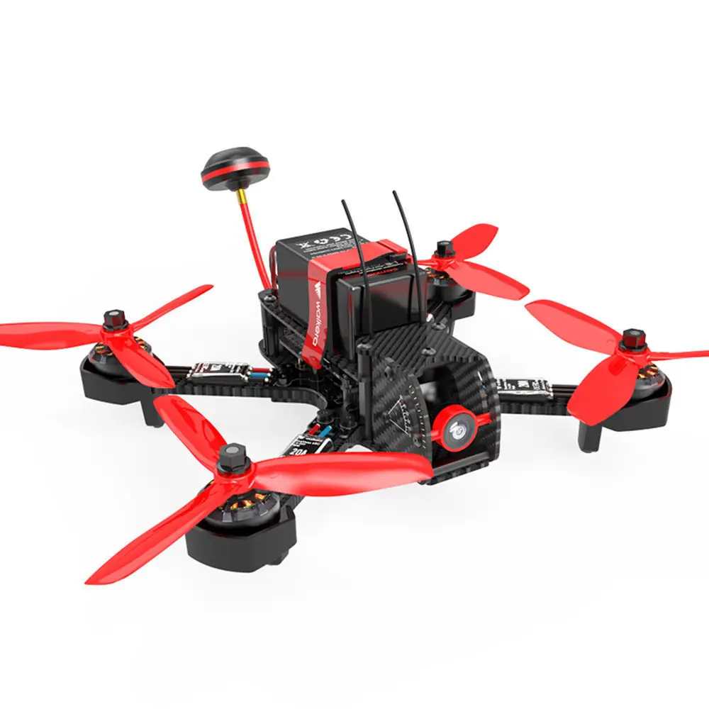 Walkera Furious 215 Квадрокоптер с дистанционным управлением быстроходный беспилотный