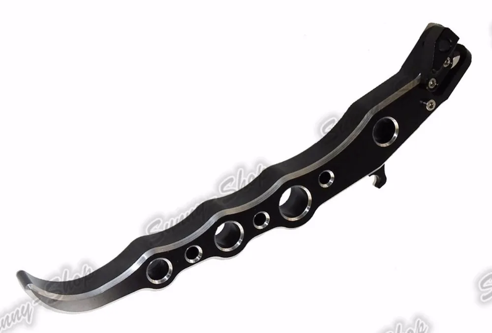 Распродажа экзотическая подставка для SUZUKI Hayabusa GSX1300R GSX1300 GSXR 1300 1999 2000 2001 2003 2004 2005-2007