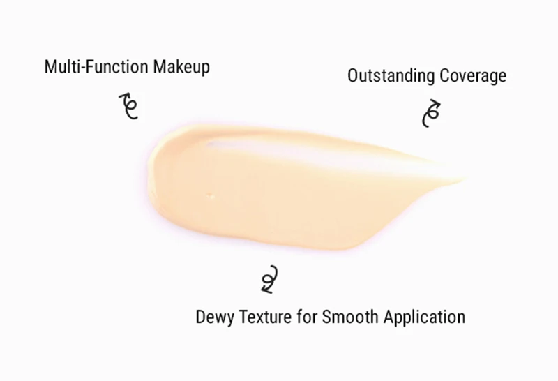 MISSHA M Signature Real Complete BB крем SPF25 PA++ 45 г(#13,#21,#23,#27) CC основа для макияжа покрытие корейская косметика