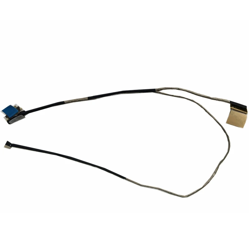 

WZSM Wholesale New LCD Flex Video Cable for Lenovo IdeaPad U460 U460A U460P U460S U460G laptop cable P/N DC020011J10