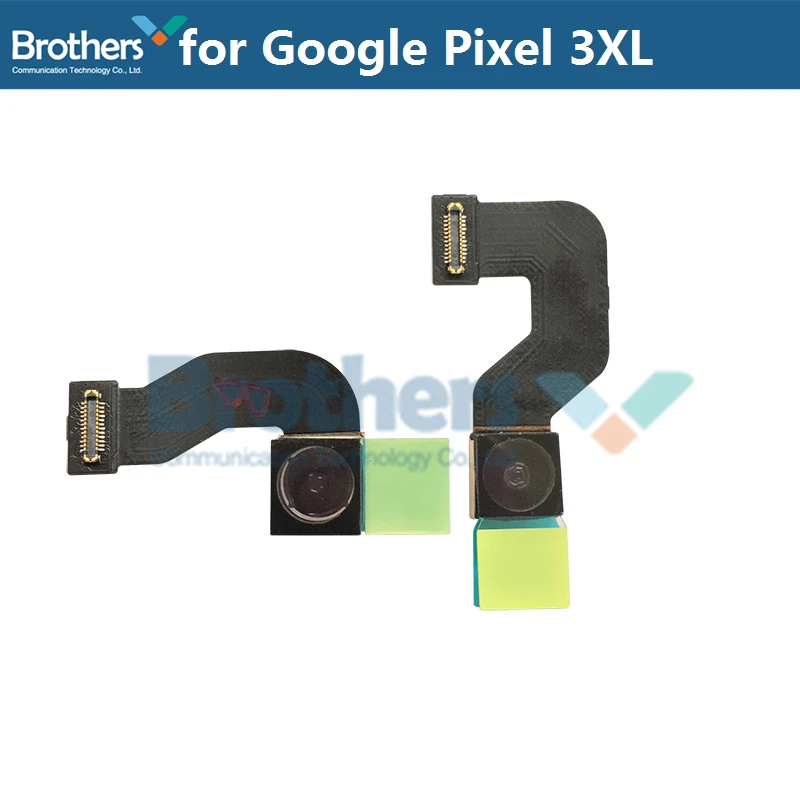 Оригинальная фронтальная камера для Google Pixel 3 XL 3XL маленькая модуль камеры |