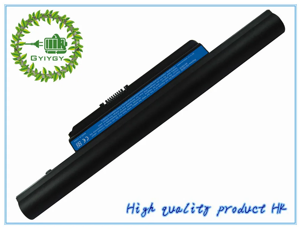 Аккумулятор для Acer Aspire 4745G 4820GT 4820T 4820TG 5820T 5820TG 3820 3820TG 3820G AS10B73 AS10B41 AS10B31 AS10B51 AS10B3E AS10B5E |