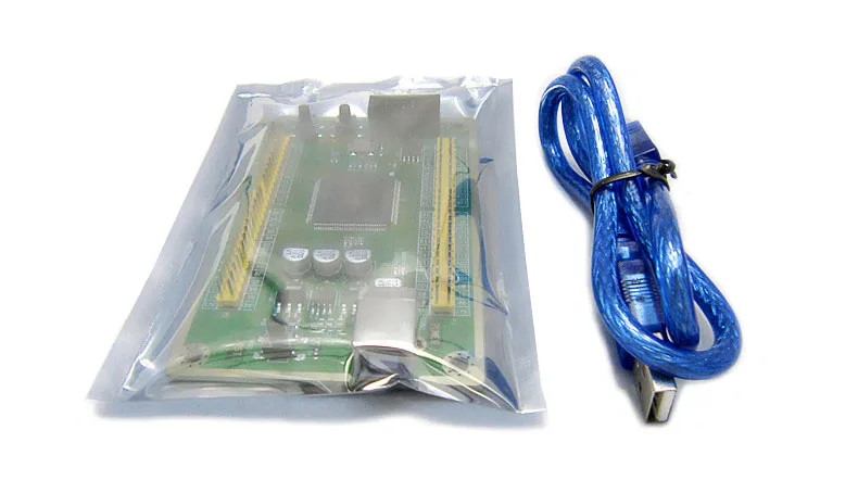 Xilinx FPGA макетная плата Xilinx Spartan-6 XC6SLX9 Spartan6 печатная плата демонстрационная плата