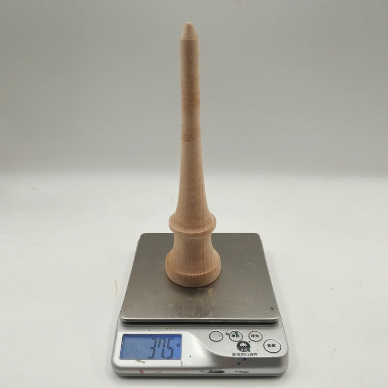 Топ баланс Kendama, бук Tama с липким покрытием, трехцветный Сплит с дизайном пояса, V3.0 mampple Ken, соответствие веса Kendama