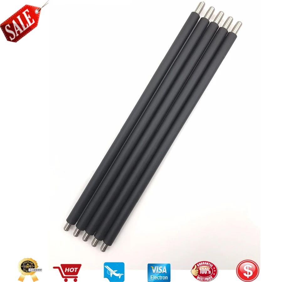 5PCX PCR основной заряжающий ролик MC зарядное устройство для Kyocera FS1350 FS1370 FS1325 KM1500 KM1815