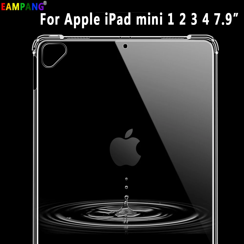 Противоударный чехол для Apple iPad mini 1 2 3 4|Чехлы планшетов и электронных книг| |