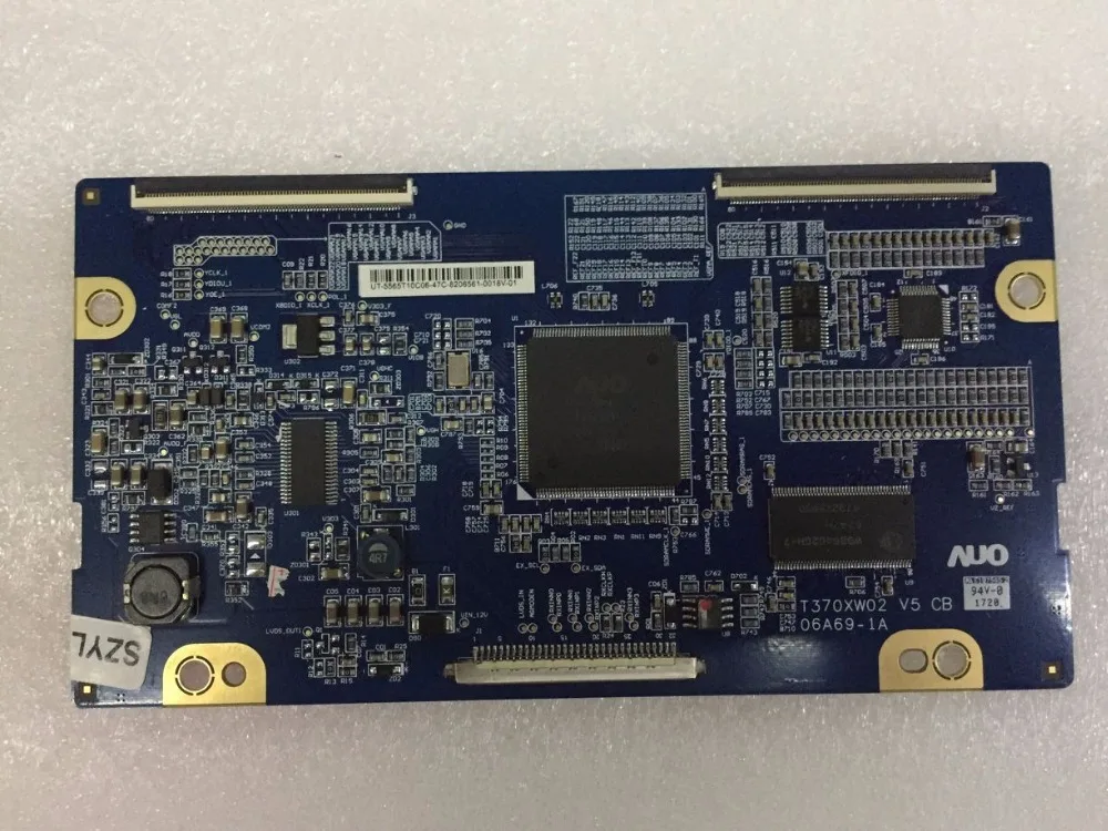 1 шт./Лот хорошее качество новый T370XW02 V5 CB 06A69-1A для L37M61B LA37R81BA spot | Обустройство дома