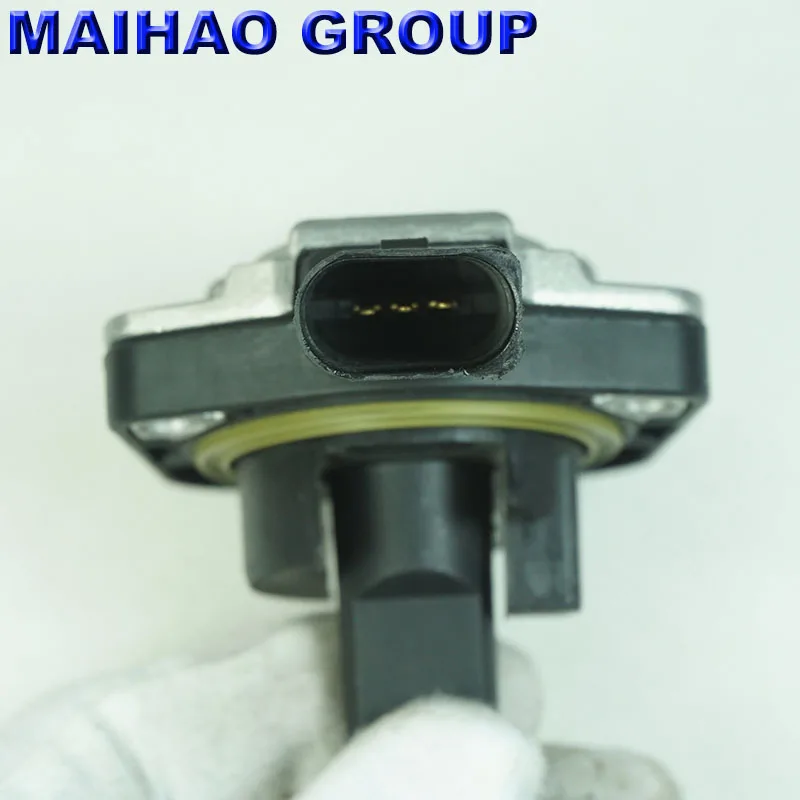 Датчик уровня масла 1J0907660B 9480946060 1119169 с уплотнительным кольцом для Audi A4 A6 TT VW Golf Jetta