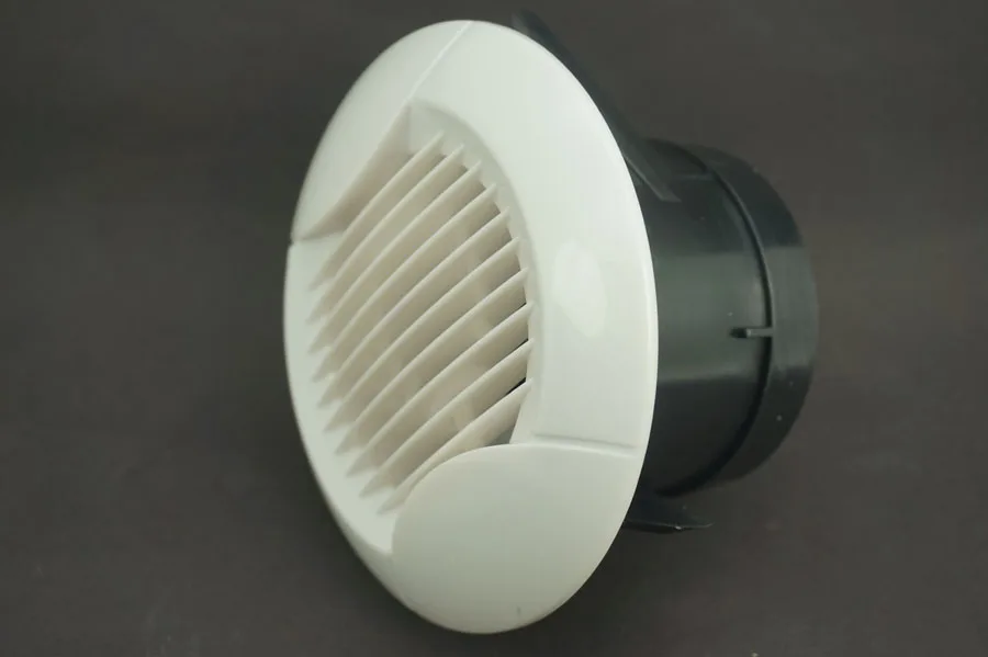 Бесплатная доставка настенный вентиляционный воздуховод нагреватель Aircon