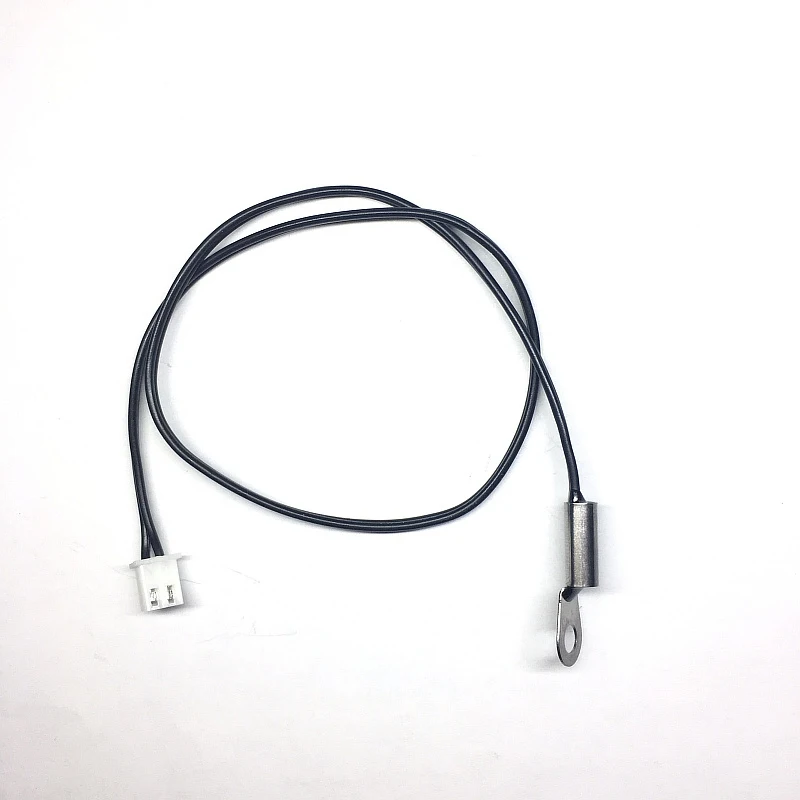 Сульфат магния технический DC 12V 24V 48V 12A Автоматическая ШИМ двигатель Скорость вентилятора Управление; для девочек 2, 3, 4, провод ПК Процессор воздуходувка Контроль температуры