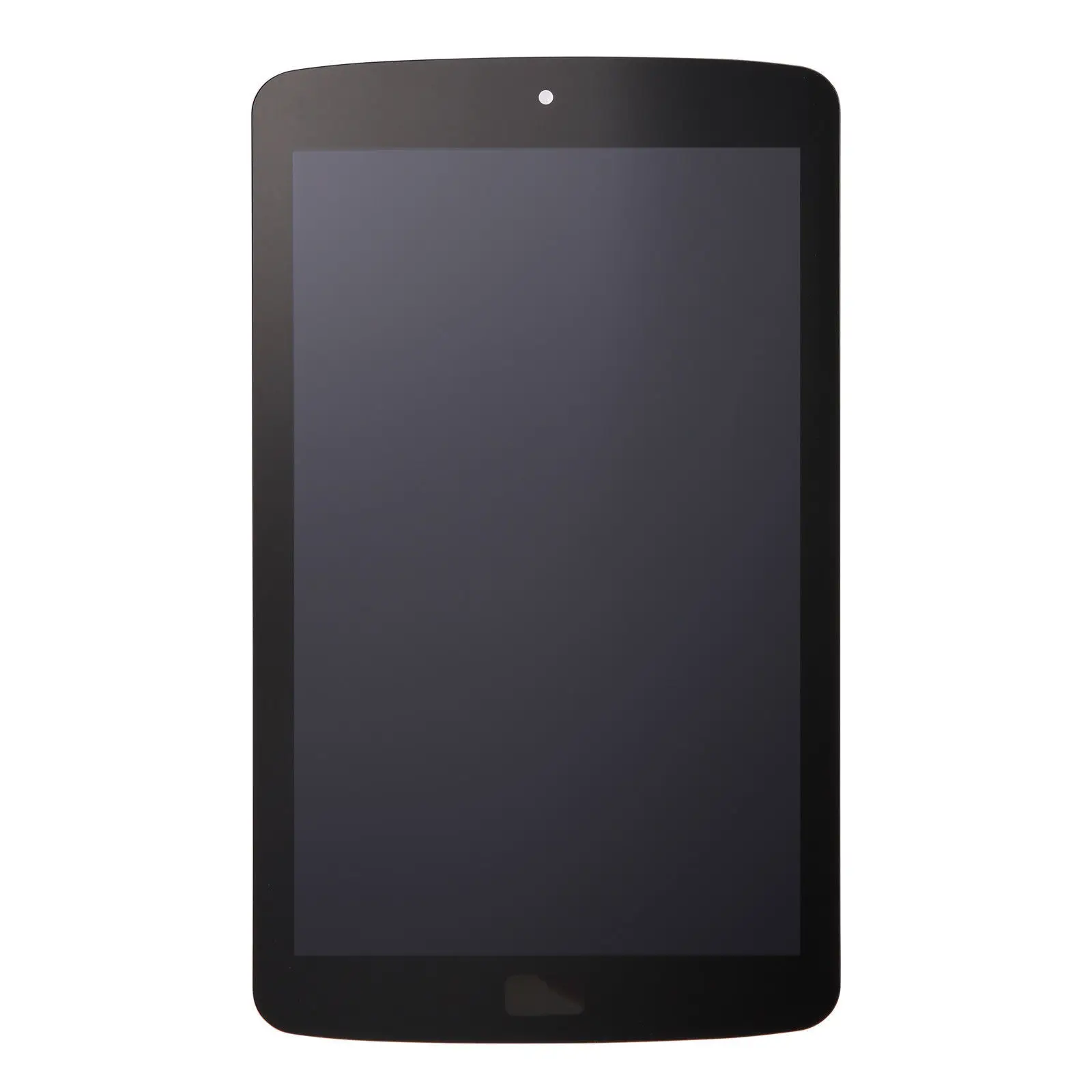 Для LG G Pad 7 0 V400 V410 черный ЖК-дисплей Дисплей Сенсорный экран планшета Ассамблеи |
