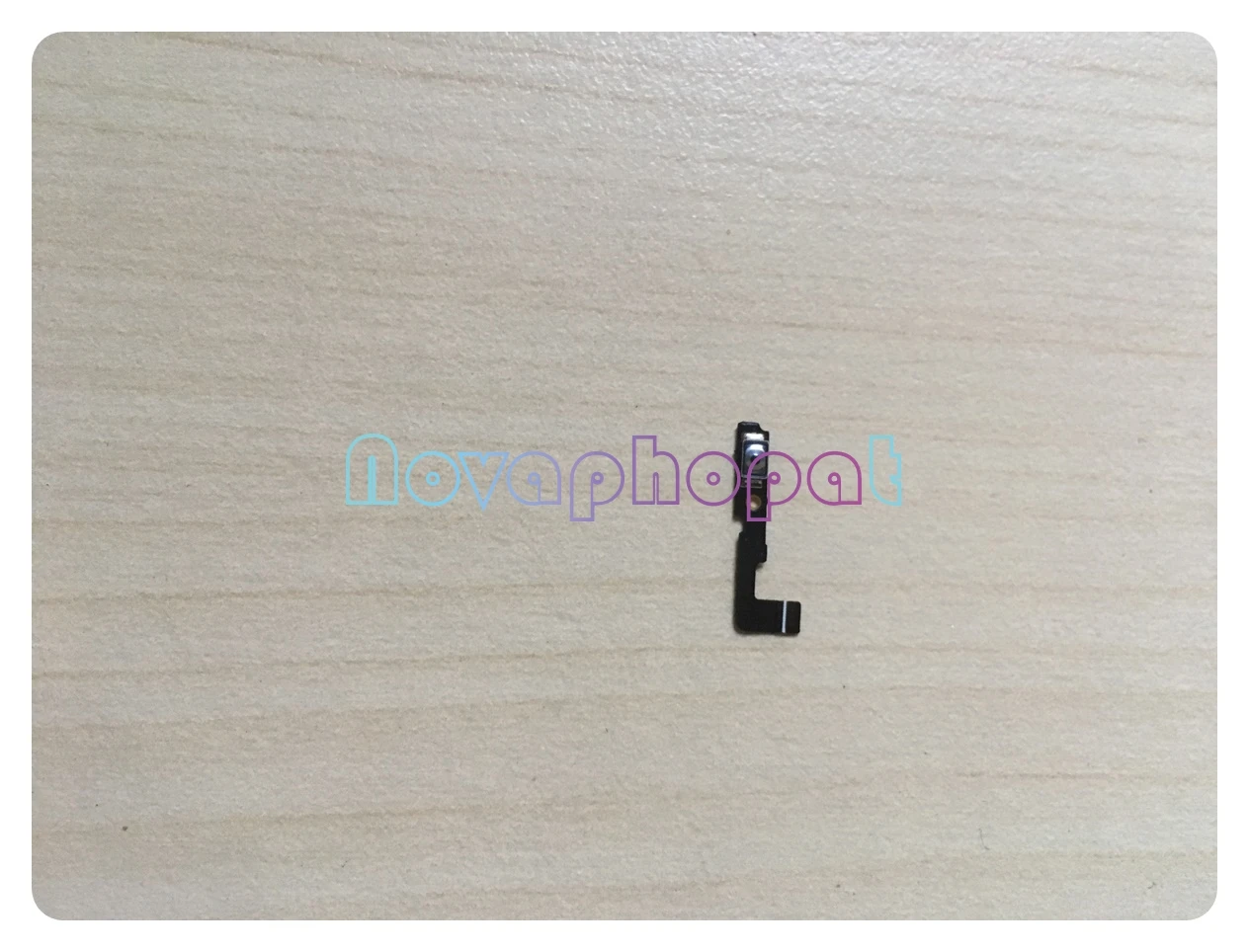 Novaphopat для lenovo Vibe Z2 Pro K920 кнопка включения выключения Z2Pro гибкий кабель, сменные детали+ отслеживание