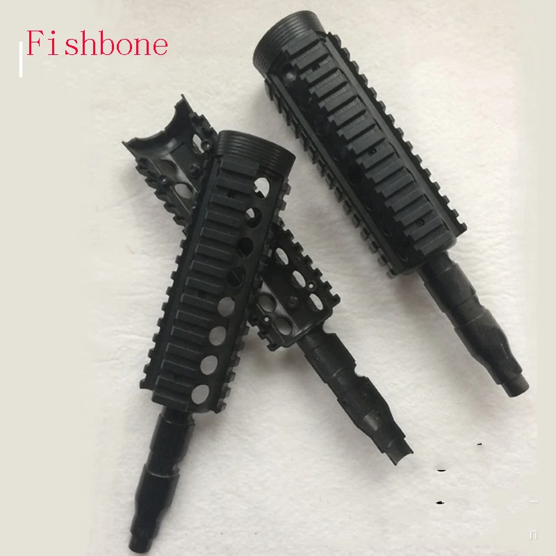 Игровой мешок DIY настраиваемый охотничий инструмент jinming gen2 M4 haowei fishbone водяной