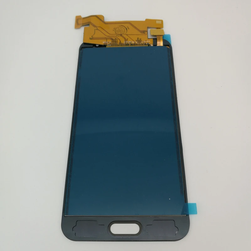 TFT для samsung J3 2016 J320 SM J320F дисплей ЖК экран Замена J320G J320M J320FN J320A модуль|Экраны