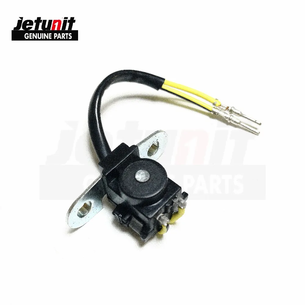 JETUNIT Jetski Parts Ignition Coil Electric Supercharged for SEA-DOO 278-001-254 Jet Boat Sportster STD PWC GTX PWC GTX 4-TEC