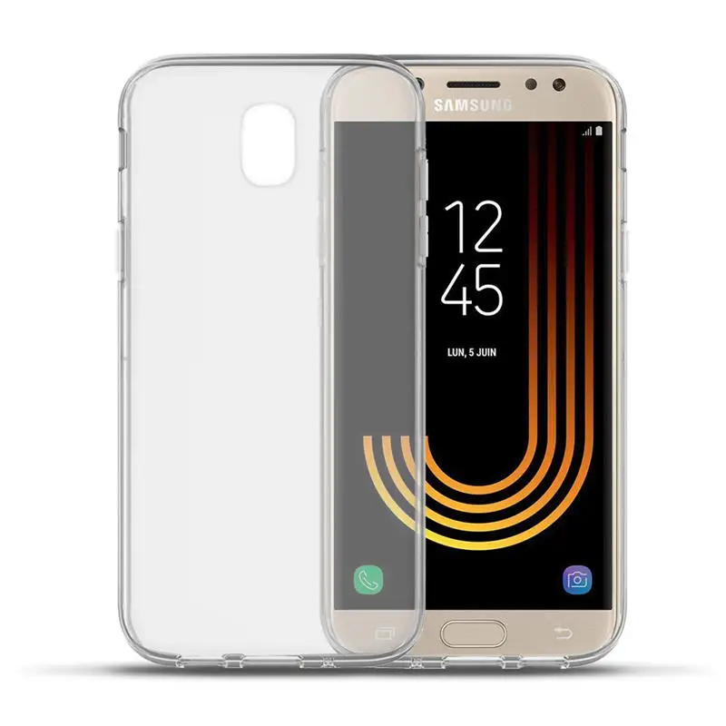 0274 Милый чехол с принтом Микки и Минни для samsung Galaxy J3 J5 J7 J2 Pro J6 Prime G530 милого чехол из ТПУ с изображением героев мультфильмов чехол Etui - Цвет: 0274