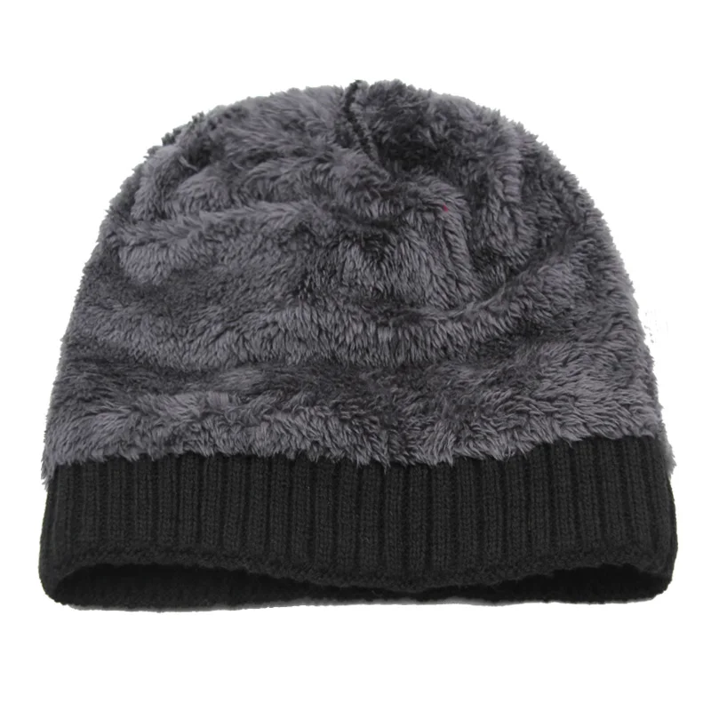 Xlamulu/брендовые модные шапки бини Skullies женская вязаная шапка зимние для мужчин и