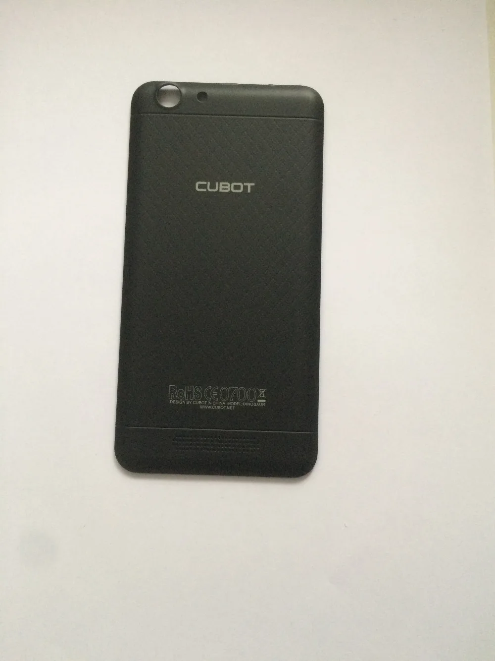 Задняя крышка аккумулятора Cubot Dinosaur для MTK6735A Quad Core 5 дюйма 1280x720 Бесплатная