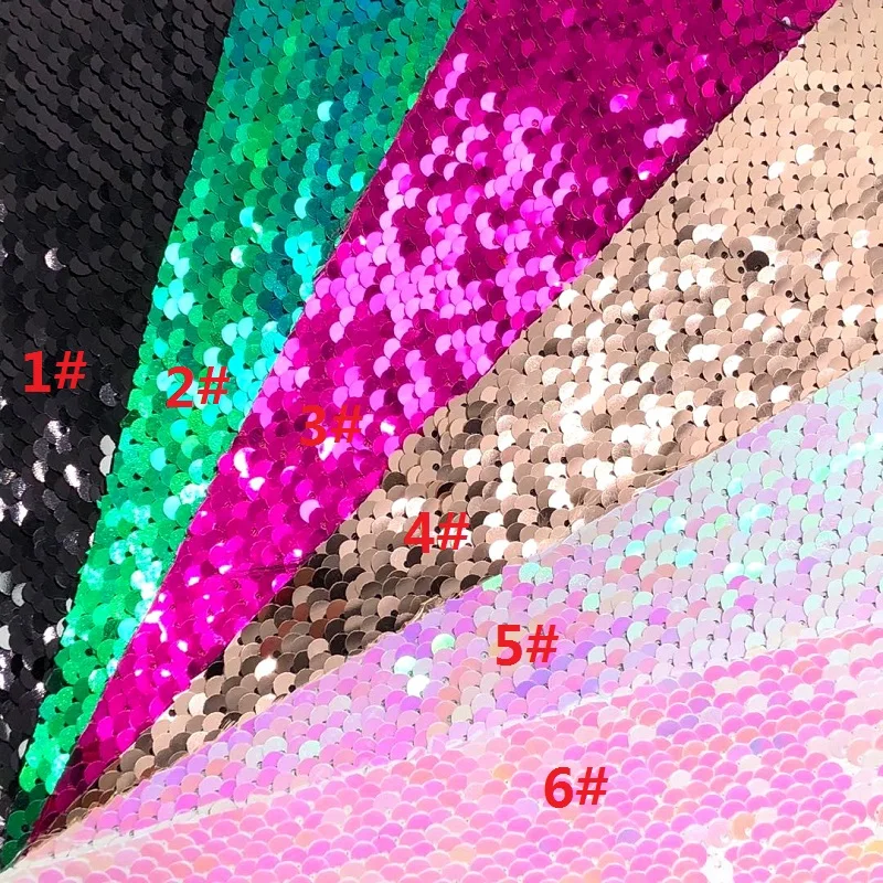 1 шт. А4 Размер 21х29см Алиса блеск Cuero Sintetico кожа двойного лица Sequines DIY аксессуары для