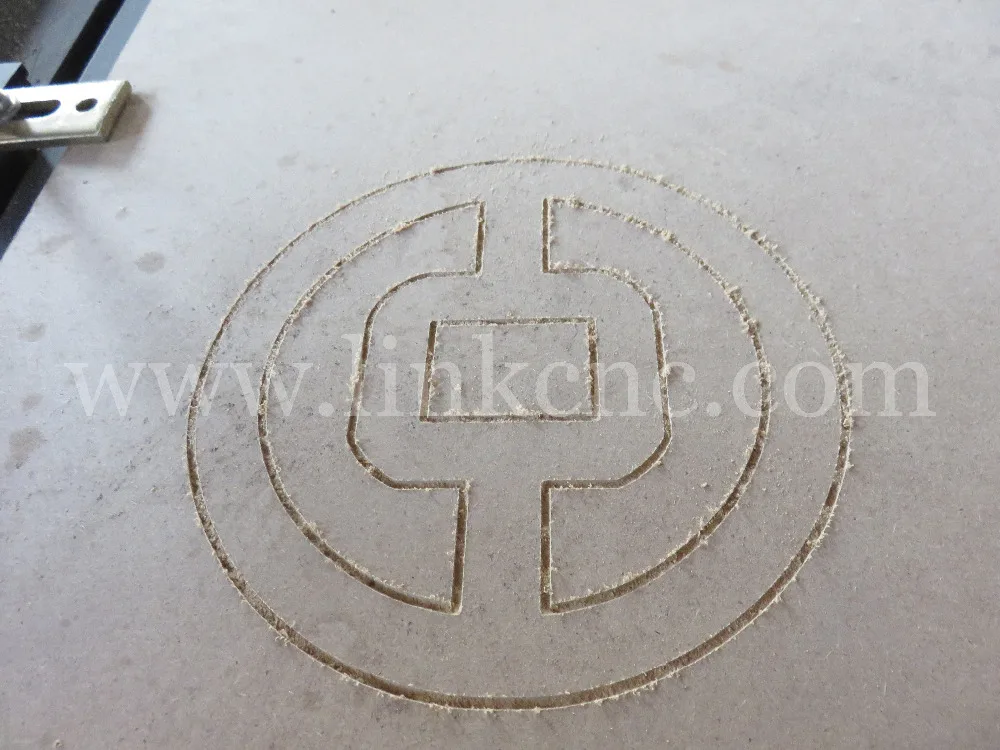 NK105 DSP контроллер домашние multi голову резьба по дереву гравировка камня 3d cnc router|3d