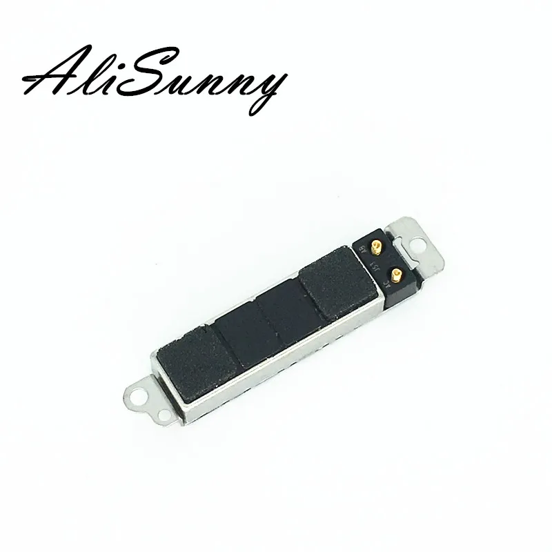AliSunny 5pcs Vibrator Flex Cable for iPhone 6 6G 4.7'' Silent Motor Vibration Replacement Parts | Мобильные телефоны и