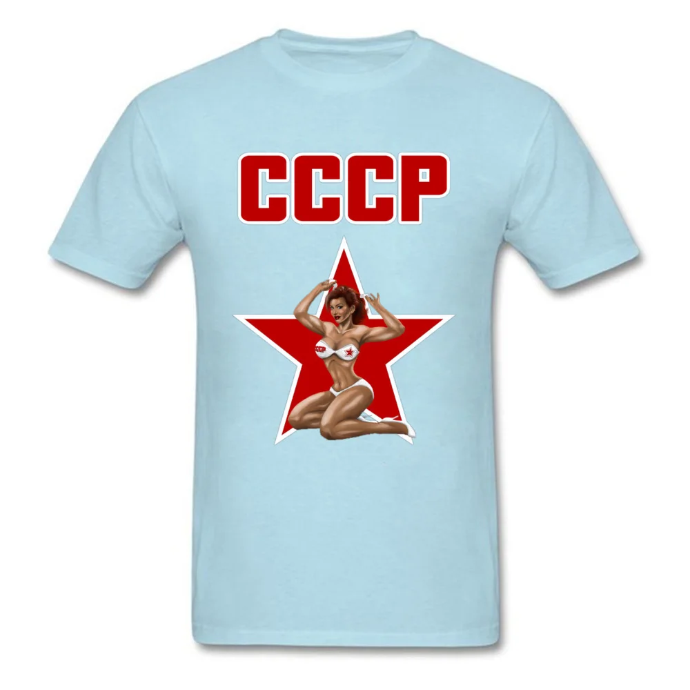 CCCP Футболка Горячая Мужская C P футболки Новое поступление мужские топы тройники