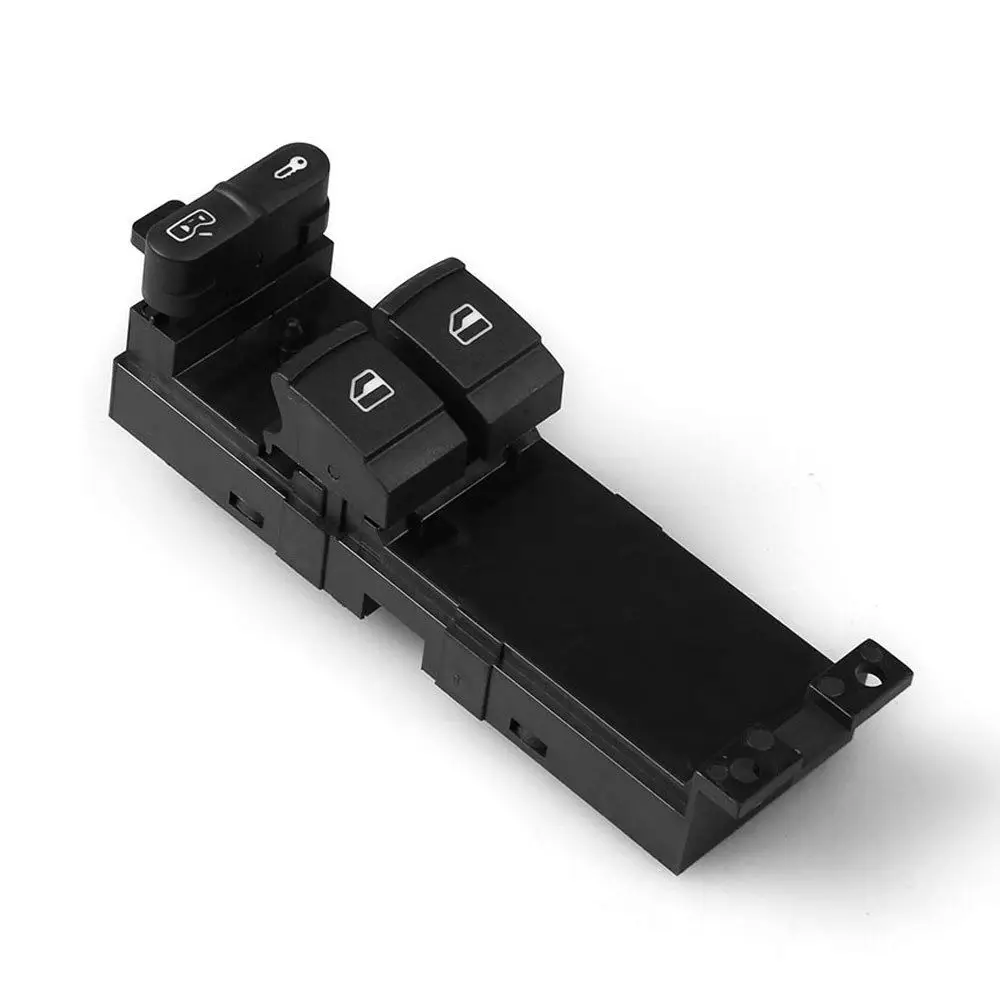 Новый автомобильный аксессуар BBQ @ FUKA для автомобилей Volkswagen Audi Skoda Fabia Octavia Seat Leon ABS 1