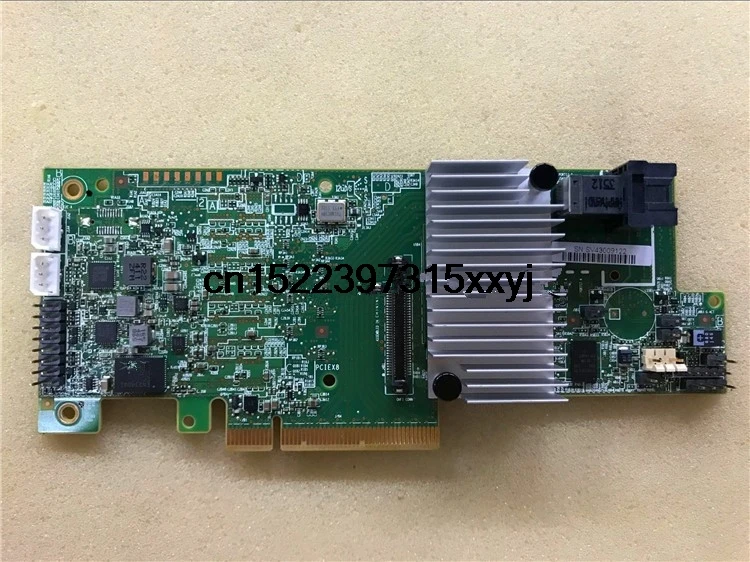 9361-4i RAID5/6 12G PCIE Raid Controller 1GB |