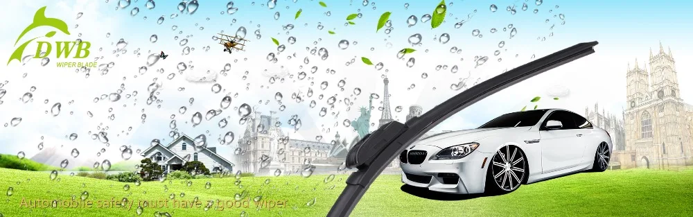 2 шт. эко-стеклоочиститель лезвия для Toyota Corolla Verso 2001-2009 2"+ 16", бесплатный подарок 2 шт. резинки, лучшие авто аксессуары