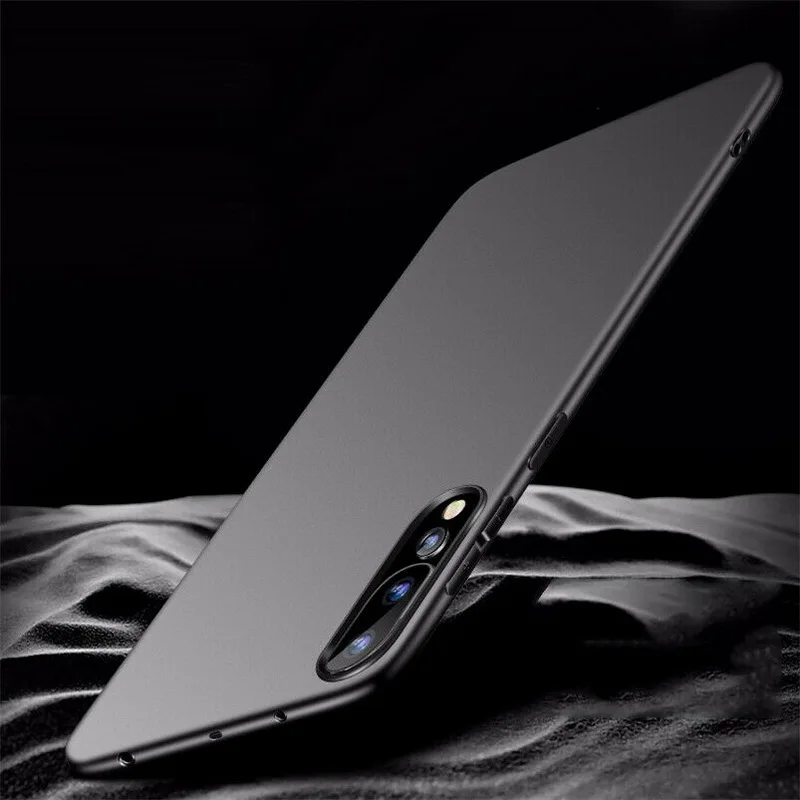 Чехол для телефона для samsung Galaxy A70 A50 A20E A80 A40 A30 A10 M30 M40 ультра тонкий мягкий Силиконовый противоударный чехол из Полное заднее покрытие Coque
