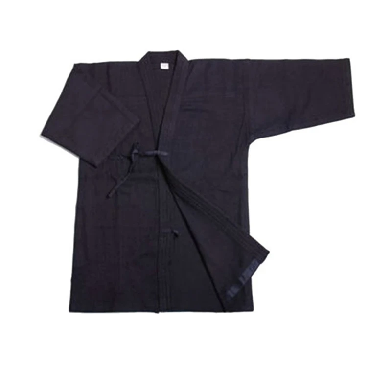 Новый дизайн высокое качество Kendo Iaido Aikido Hapkido хакама боевые искусства Униформа