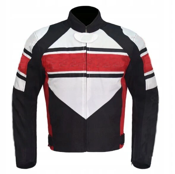 

Motorcycle jacket for HONDA racing suit motocross locomotive with detachable cotton bile and protective gear jaqueta motoqueiro