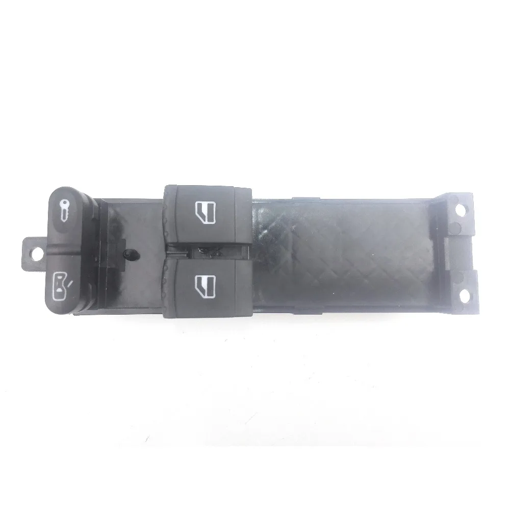 Переключатель Стеклоподъемника для Skoda fabia octavia Golf MK4 2 Door 1J3959857 1J3959857B | Автомобили и
