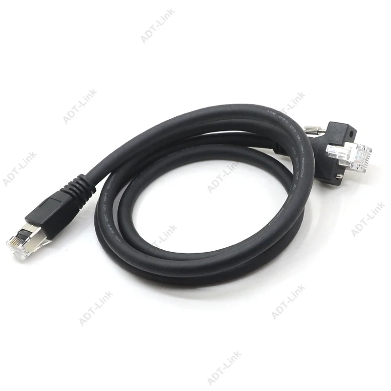 GIGE гигабитный Ethernet-кабель аксессуары промышленный цифровой фотоаппарат кабели