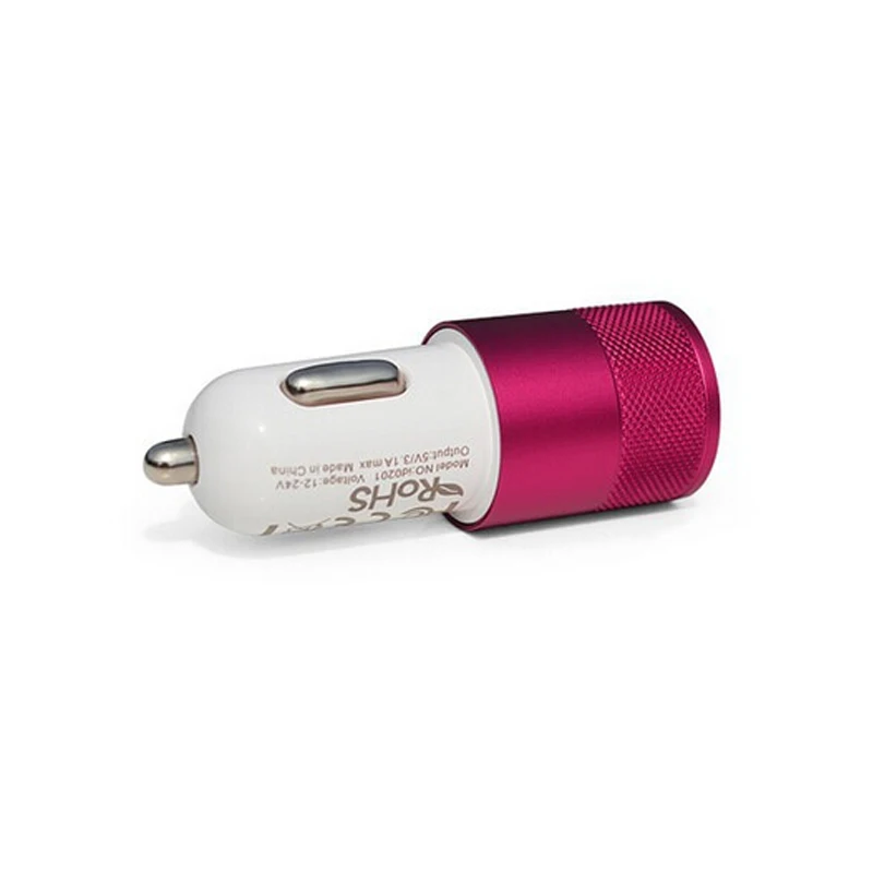 12V 3.1A для автомобильного зарядного устройства usb устройство работающее от