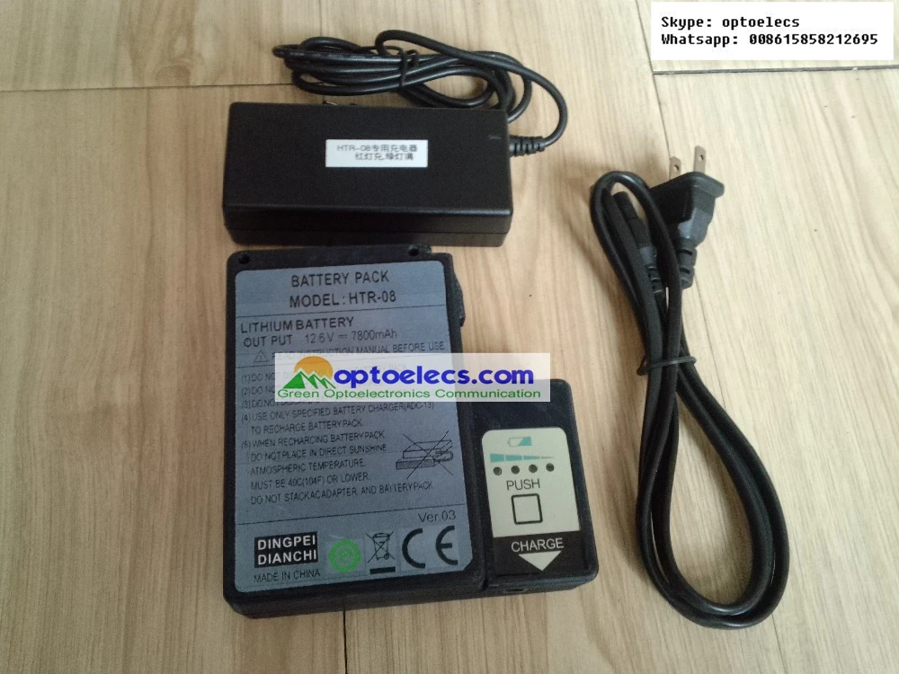 Доставка по DHL сменная BTR 08 батарея для FSM 60S fusion splicer|fujikura battery|battery fujikurafusion battery |