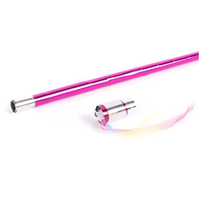 Hot 70cm Classic Toys Clear Flexible Wand Stick Illusion Magic Amazing Funny ConJuring Prop Magician Trick Game Tool | Игрушки и хобби