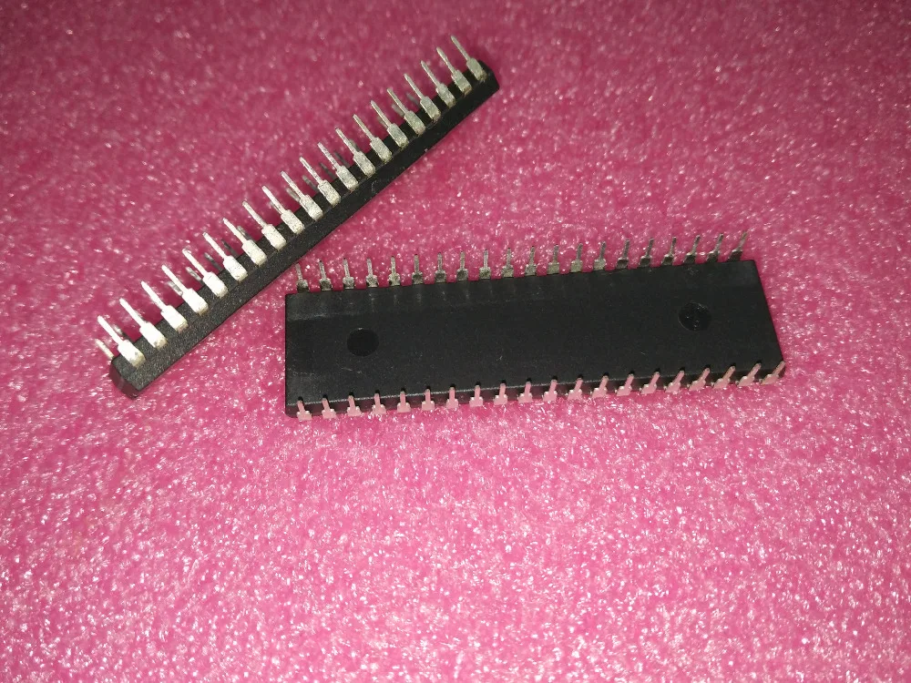 

Бесплатная доставка, 10 шт./лот, фотосессия, 89c55wd AT89C55 DIP-40, фотография!