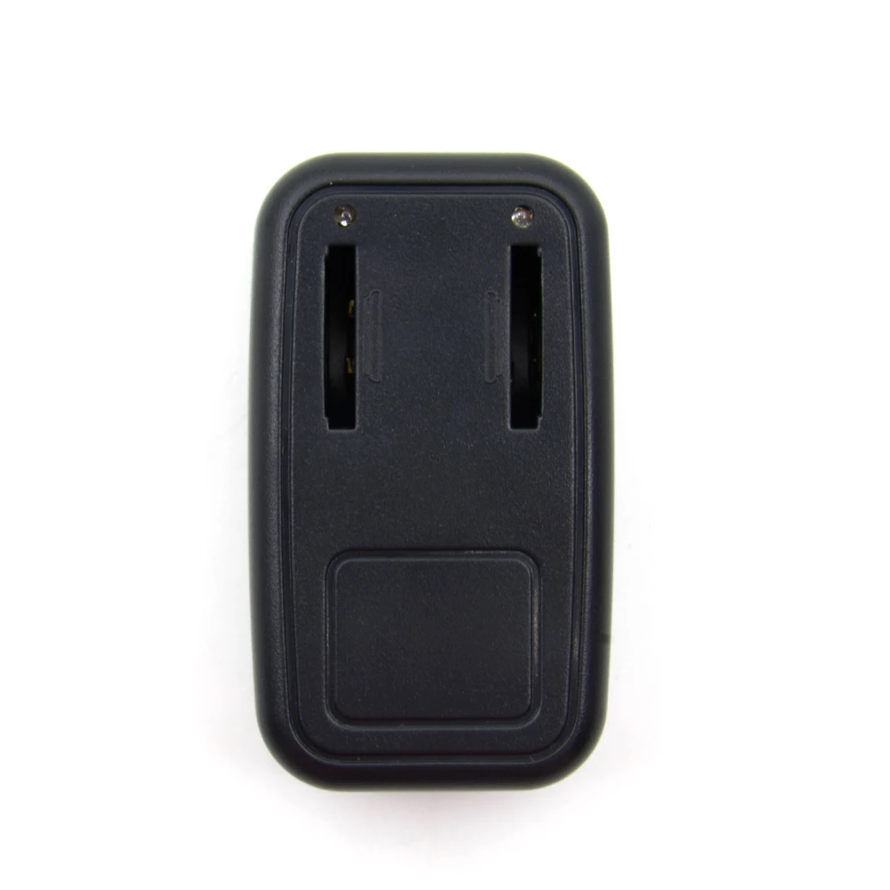 3.6V CR2032 LIR2032 LIR2025 Coin Button Cell rechargeable lithium battery Travel Charger |