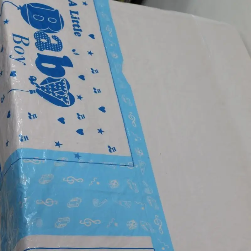 Вечерние скатерти с рисунком для маленьких мальчиков 1 предмет вечерние героями мультфильмов детей на день