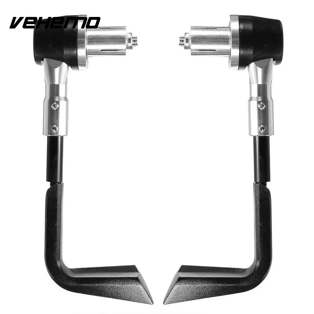 7/8 &quotМотоцикл Руль Протектор тормозной системы сцепления Рычаг защитный |