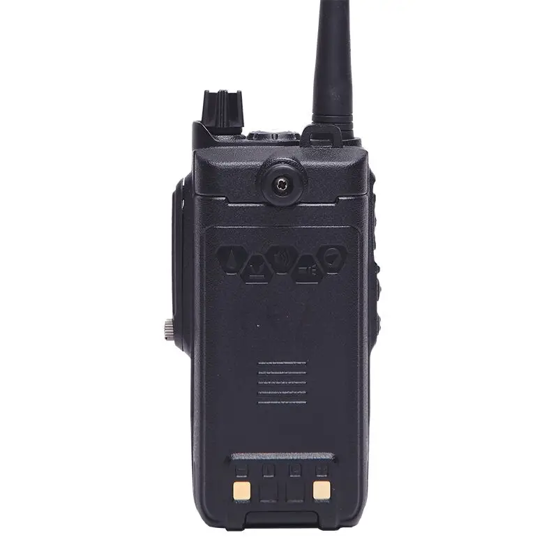 Baofeng UV 9R Plus DC 7 4 V 2800mAh литий ионный аккумулятор для UV9R Водонепроницаемая рация Ham