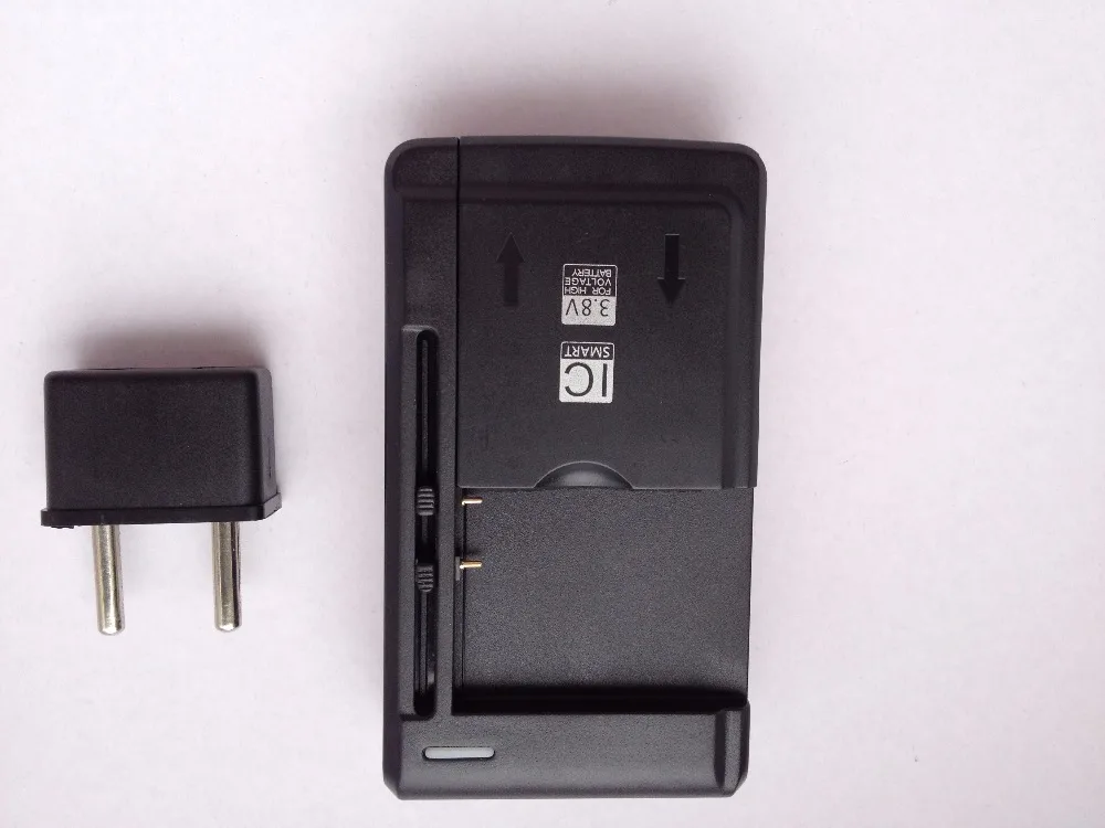 USB зарядное устройство для UMI ROME X/Explay Fresh/Fly IQ449 BL7405 Thl W8 W8S + 5000 W200 W200C W200S|wall charger|battery