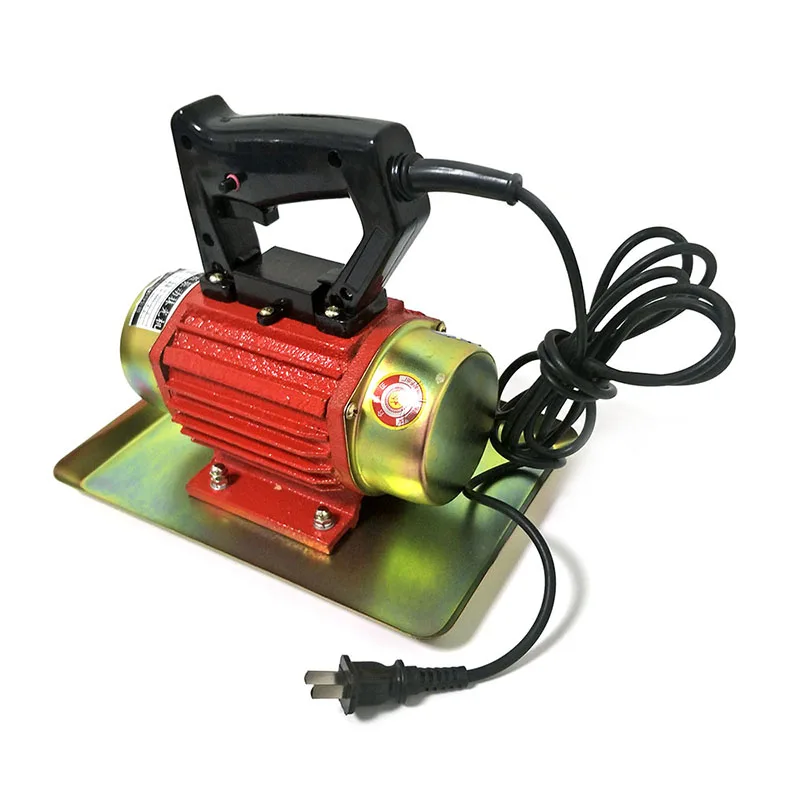 220 V 250 W ручной цемента Вибрационный затирки вибратор для уплотнения бетона