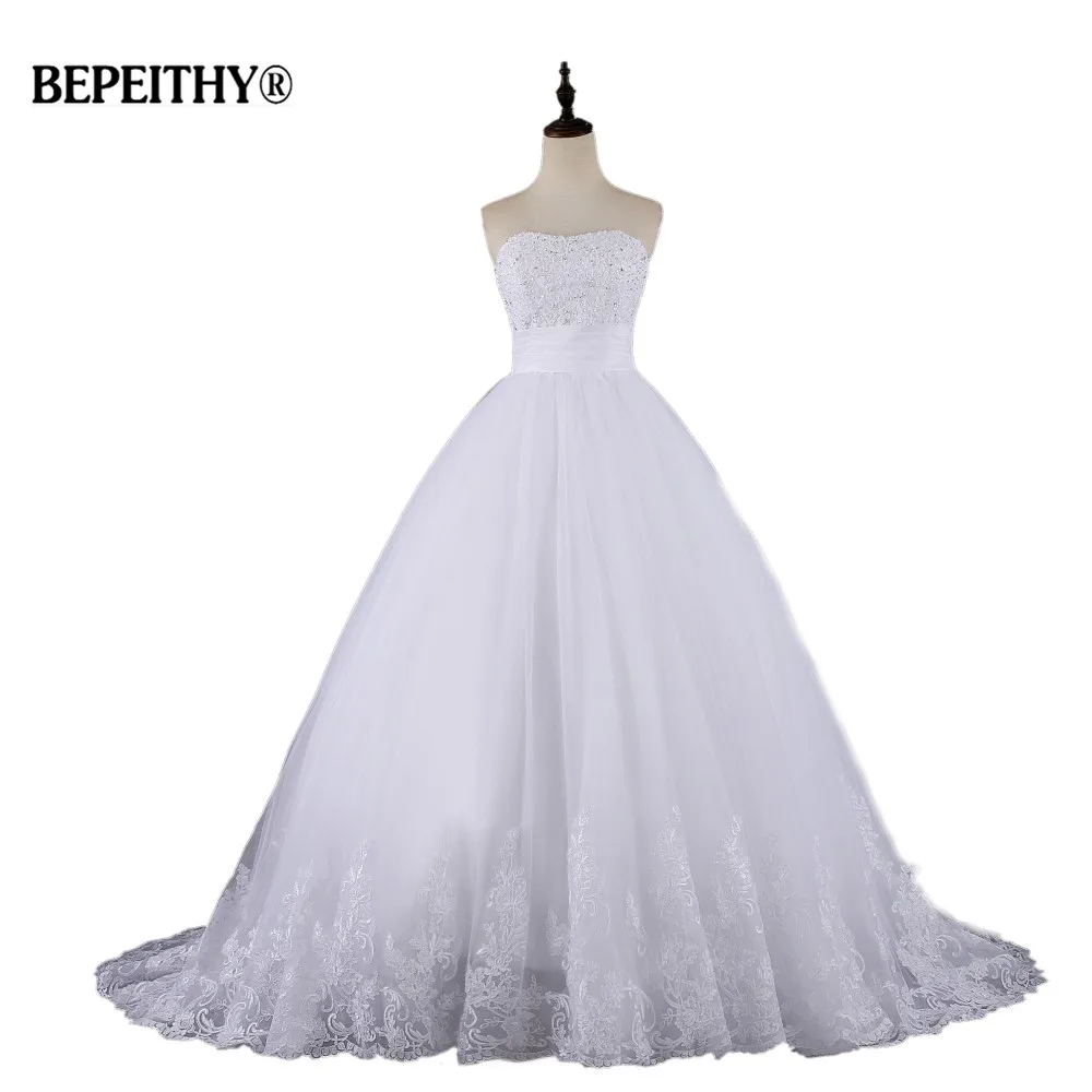 Быстрая доставка Винтаж Свадебные и Бальные платья Vernassa Vestido De Novia Casament дешевые